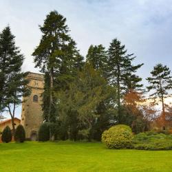 Logis Domaine Des Cèdres