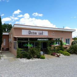 Logis Hôtel Drom'sud Hôtel