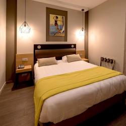 Logis Hôtel Grand Hôtel Des Bains