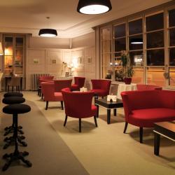 Logis Hostellerie D'héloïse