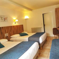 Logis Hostellerie De Bretonnière
