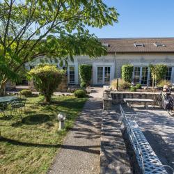 Logis Hostellerie De Bretonnière