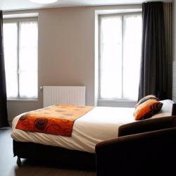 Logis Hostellerie De L'abbaye
