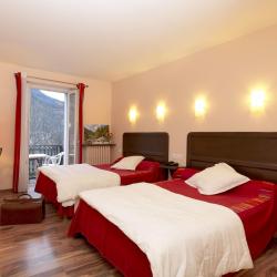 Logis Hostellerie De La Poste