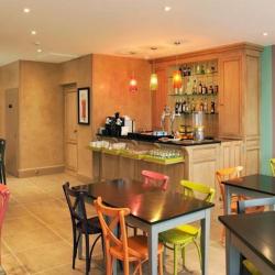 Logis Hostellerie Du Forez