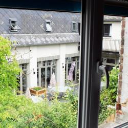 Logis Hostellerie Du Marché