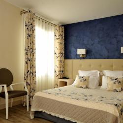 Logis Hostellerie Du Mont Aimé
