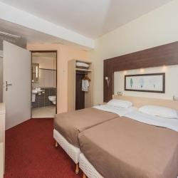 Logis Hostellerie Saint Vincent