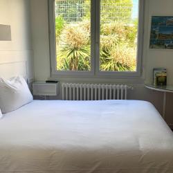 Logis Hôtel Abalys
