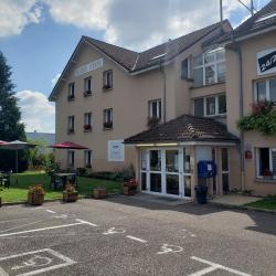 Logis Hôtel Acacia