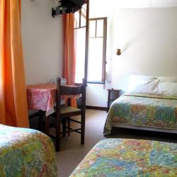 Logis Hôtel Acacias Bellevue