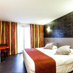 Logis Hôtel Adelphia
