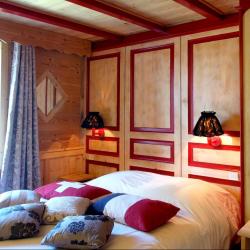 Logis Hôtel L'arbézie Franco-suisse