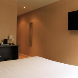 Logis Hôtel Arcadia