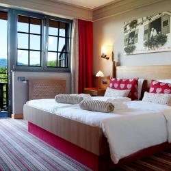 Logis Hôtel Arnold