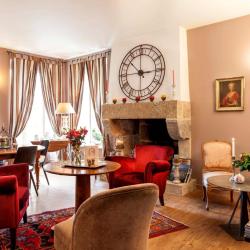 Logis Hôtel Arvor