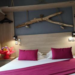 Logis Hôtel Atoll