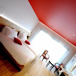 Logis Hôtel Au Boeuf Rouge