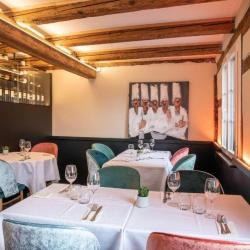 Logis Hôtel Au Cygne