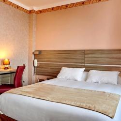 Logis Hôtel Au Relais Nivernais