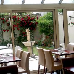 Logis Hôtel Au Tambour