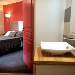 Logis Hôtel Auberge Du Cheval Blanc