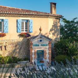 Logis Hôtel Auberge Du Poids Public