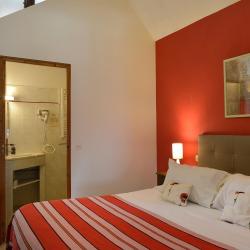 Logis Hôtel Auberge Le Colombien