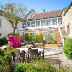 Logis Hôtel Auberge Normande