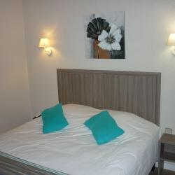 Logis Hôtel Auréa