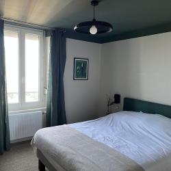 Logis Hôtel Beau Rivage