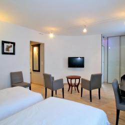 Logis Hôtel Beau Site