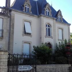 Logis Hôtel Beauséjour