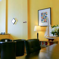 Logis Hôtel Berlioz