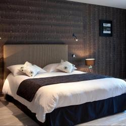 Logis Hôtel Blanc