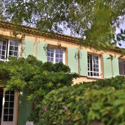 Logis Hôtel Castel Mouisson