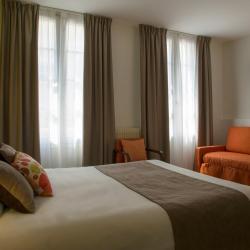 Logis Hôtel Chaptal