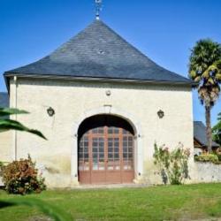 Logis Hôtel Chez Germaine