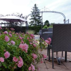 Logis Hôtel Clair Cottage