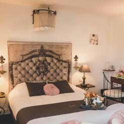 Logis Hôtel Côté Rivage