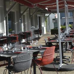 Logis Hôtel Cris Hotel