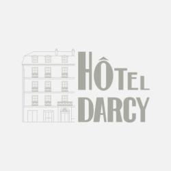 Logis Hôtel Darcy Dijon Centre