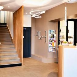 Logis Hôtel Darcy Dijon Centre