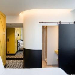 Logis Hôtel Darcy Dijon Centre