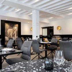 Logis Hôtel Darcy Dijon Centre
