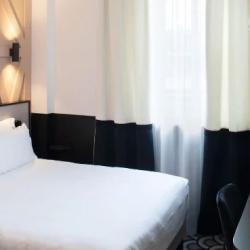 Logis Hôtel Darcy Dijon Centre