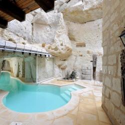Logis Hôtel Demeure De La Vignole
