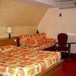 Logis Hotel Des 3 Iles  Membre