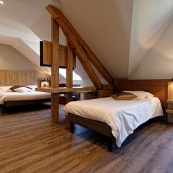 Logis Hôtel Des Bains