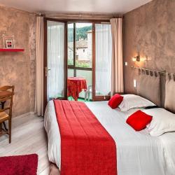 Logis Hôtel Des Voyageurs